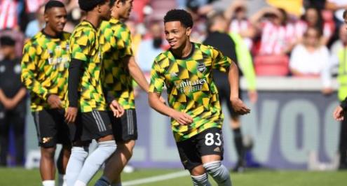 الأصغر بالبريميرليج.. نوانيري قد يتسبب في أزمة بين كبار إنجلترا